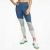 Saucony Women's Beyond The Run Crop Tight (SAW800332) -Sports Equipment SAW800332 EN 1