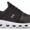 On Running Men's Cloudswift -Sports Equipment SS21CloudswiftBlackRockMPackShot1