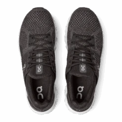 On Running Men's Cloudswift -Sports Equipment SS21CloudswiftBlackRockMPackShot3