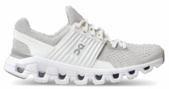 On Running Women's Cloudswift - Glacier/White (41.99579)