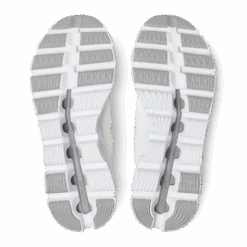 On Running Women's Cloudswift - Glacier/White (41.99579) -Sports Equipment SS21CloudswiftGlacierWhiteWPackShot2