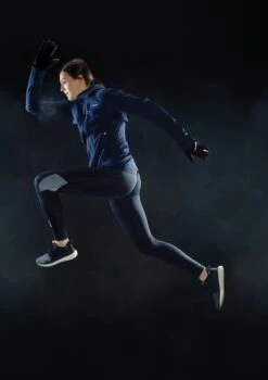 Sugoi Women's Midzero Zap Tight 9 Sugoi Women's Midzero Zap Tight -Sports Equipment SU 18F U408010FBLK LF1 MidzeroZapTight x600 794e80af e5d5 4d9c bcc0 17498ef612c7