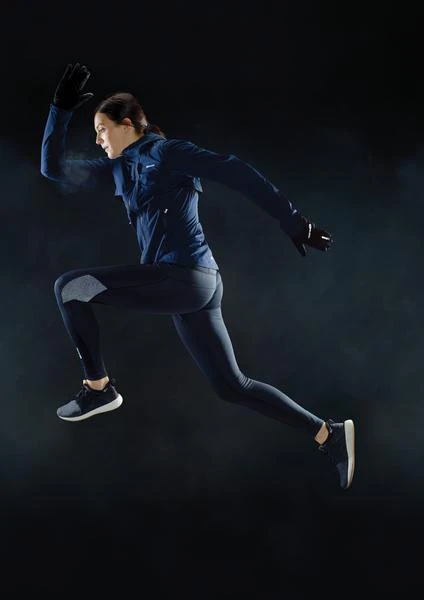 Sugoi Women's Midzero Zap Tight 6 Sugoi Women's Midzero Zap Tight - Image 4