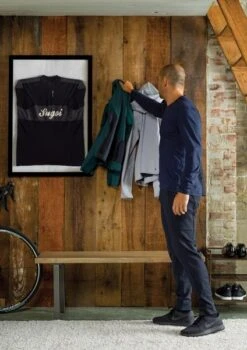 Sugoi Men's ZeroPlus Pant - Black (U428020MBLK) -Sports Equipment SU 18F U428020MBLK LF1 ZeroPlusPant x600 a3a6d39e 4c82 43d2 8d15 3f78a256443d