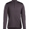 Sugoi Men's Titan Core Zip - Dark Charcoal Origin (U607020M3SD) -Sports Equipment SU F18 U607020M3SD TitanCoreZip x600 046f0384 373e 40b9 a162 f6036b179dd3