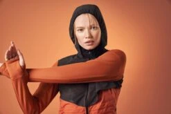 Craft Women's Lumen Subzero Jacket - Buff/Black (1907698-699999) 10 Craft Women's Lumen Subzero Jacket - Buff/Black (1907698-699999) -Sports Equipment SX52Syrs