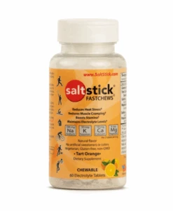 SaltStick Fastchews 60ct - Orange (03-1060)