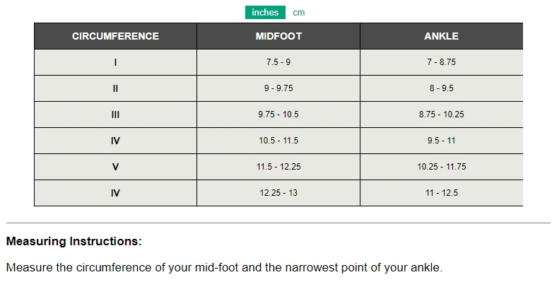 CEP Plantar Fasciitis Sleeve - Black/Gray (WO1DV3) 6 CEP Plantar Fasciitis Sleeve - Black/Gray (WO1DV3) - Image 4
