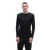 On Running Men's Merino Long-T -Sports Equipment SmallJPEG 193.00738 merino long t fw22 black m g1