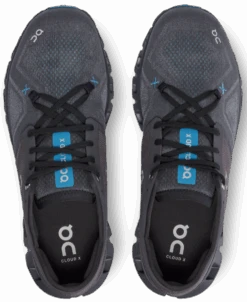 On Running Men's Cloud X 3 -Sports Equipment SmallPNG 60.98703 cloud x 3 fw22 eclipse magnet m g2