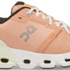 On Running Women's Cloudflyer 4 -Sports Equipment SmallPNG 71.98669 cloudflyer 4 fw22 peach aloe w g1 ddf9a99f 4572 497f 8cda 3abe1ae6ec67