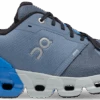 On Running Men's Cloudflyer 4 -Sports Equipment SmallPNG 71.98675 cloudflyer 4 fw22 metal lapis m g1