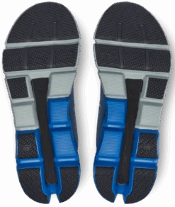 On Running Men's Cloudflyer 4 -Sports Equipment SmallPNG 71.98675 cloudflyer 4 fw22 metal lapis m g3