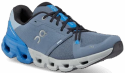 On Running Men's Cloudflyer 4 -Sports Equipment SmallPNG 71.98675 cloudflyer 4 fw22 metal lapis m g6