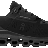 On Running Women's Cloudstratus - Black (39.99211) -Sports Equipment SmallPNG cloudstratus fw21 black w g1 1024x1024 138b654b 327b 4d2d b803 a1140bd770a3