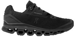 On Running Women's Cloudstratus - Black (39.99211)