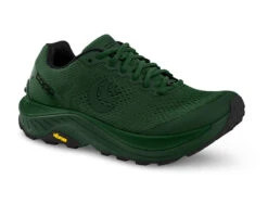 Topo Men's Ultraventure 3 -Sports Equipment Ultraventure3Green Forest 05