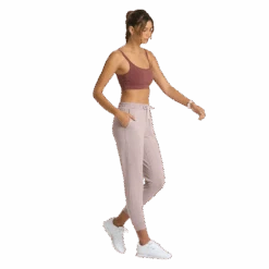 Vuori Women's Performance Joggers -Sports Equipment VuoriWomen sPerformanceJoggers HeatherUmber 1 Edited