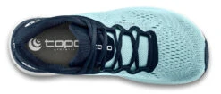Topo Women's Fli-Lyte 4 -Sports Equipment W049.PowderBlue White 02