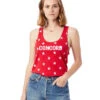 Women's Concord Racerback Stars And Stripes Tank - Red (CONCORD-AA1927P-TRS) -Sports Equipment aa1927p n1 z 1