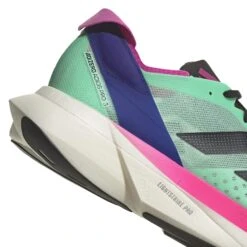 Adidas Unisex Adios Pro 3 -Sports Equipment adidas unisex adios pro 3 blue racing shoe 5