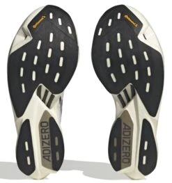 Adidas Unisex Adios Pro 3 -Sports Equipment adidas unisex adios pro 3 high performance running shoe white 2