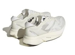 Adidas Unisex Adios Pro 3 -Sports Equipment adidas unisex adios pro 3 high performance running shoe white 5