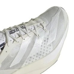 Adidas Unisex Adios Pro 3 -Sports Equipment adidas unisex adios pro 3 high performance running shoe white 6