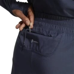 Adidas Women's Boston Marathon®2023 3" Shorts -Sports Equipment adidas womens boston marathon three inch running shorts navy 5