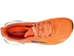 Altra Men's Olympus 5 -Sports Equipment altra mens olympus 5 burnt orange 1
