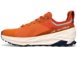 Altra Men's Olympus 5 -Sports Equipment altra mens olympus 5 burnt orange 2
