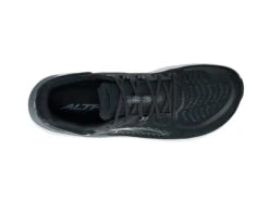 Altra Men's Paradigm 7 8 Altra Men's Paradigm 7 -Sports Equipment altra mens paradigm 7 black 2
