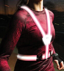 Amphipod Xinglet Reflective Vest (440) -Sports Equipment amphipod xinglet vest