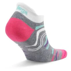 Balega Women's Grit And Grace Be Brave Keep Going Running Socks - Mid Grey (7495-0339) -Sports Equipment axhllmyz9qhvlsssdkvi qoxvuz06qvkhdrqm