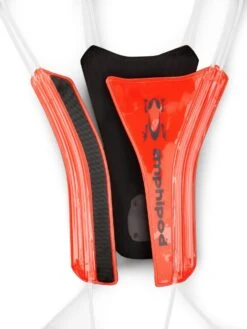 Amphipod Xinglet Optic Beam Lite - Orange (457-4) -Sports Equipment bbe927da 2de2 4f1a 95a4 1e1673ad89da