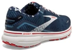 Brooks Mens Ghost 15 Run USA -Sports Equipment brooks mens ghost 15 run usa 2