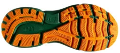 Brooks Men's Ghost 15 -Sports Equipment brooks mens ghost 15 running shoe st.patricks day edition green orange 5