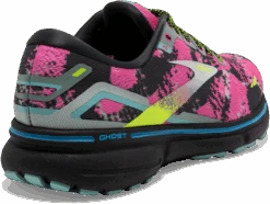 Brooks Mens Ghost 15 -Sports Equipment brooks mens ghost blue ebony nightlife 4