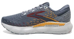 Brooks Men's Glycerin GTS 20 -Sports Equipment brooks mens glycerin gts support stability shoe 5
