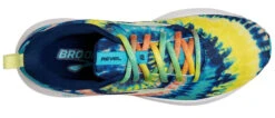 Brooks Men's Revel 6 -Sports Equipment brooks mens revel 6 running shoe tie dye 1