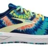 Brooks Men's Revel 6 -Sports Equipment brooks mens revel 6 running shoe tie dye 3