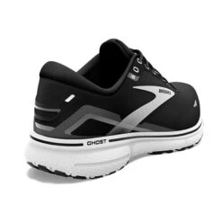 Brooks Mens Ghost 15 11 Brooks Mens Ghost 15 -Sports Equipment brooks running shoes ghost 15 black blackened pearl white cushioned neutral 5