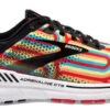 Brooks Women's Adrenaline GTS 22 -Sports Equipment brooks womens adrenaline gts 22 running shoe tie dye 2