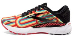 Brooks Women's Adrenaline GTS 22 -Sports Equipment brooks womens adrenaline gts 22 running shoe tie dye 3