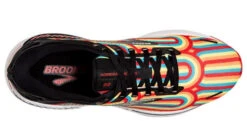 Brooks Women's Adrenaline GTS 22 -Sports Equipment brooks womens adrenaline gts 22 running shoe tie dye 4