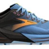 Brooks Women's Cascadia 16 -Sports Equipment brooks womens cascadia 16 blue black yellow