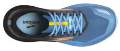 Brooks Women's Cascadia 16 -Sports Equipment brooks womens cascadia 16 blue black yellow 5