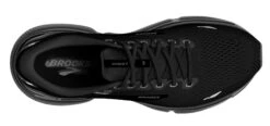 Brooks Women's Ghost 15 -Sports Equipment brooks womens ghost 15 running shoe black black ebony 4