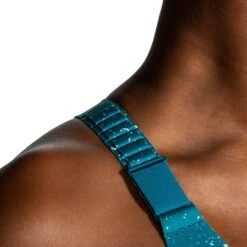 Brooks Women's Dare Racerback 2.0 Run Bra 17 Brooks Women's Dare Racerback 2.0 Run Bra -Sports Equipment brooks womens racerback run bra 2