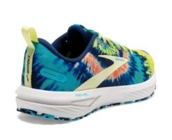Brooks Women's Revel 6 -Sports Equipment brooks womens revel 6 running shoe tie dye 1